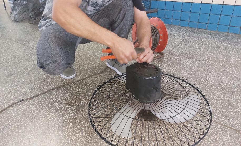 Polícia Penal do Paraná