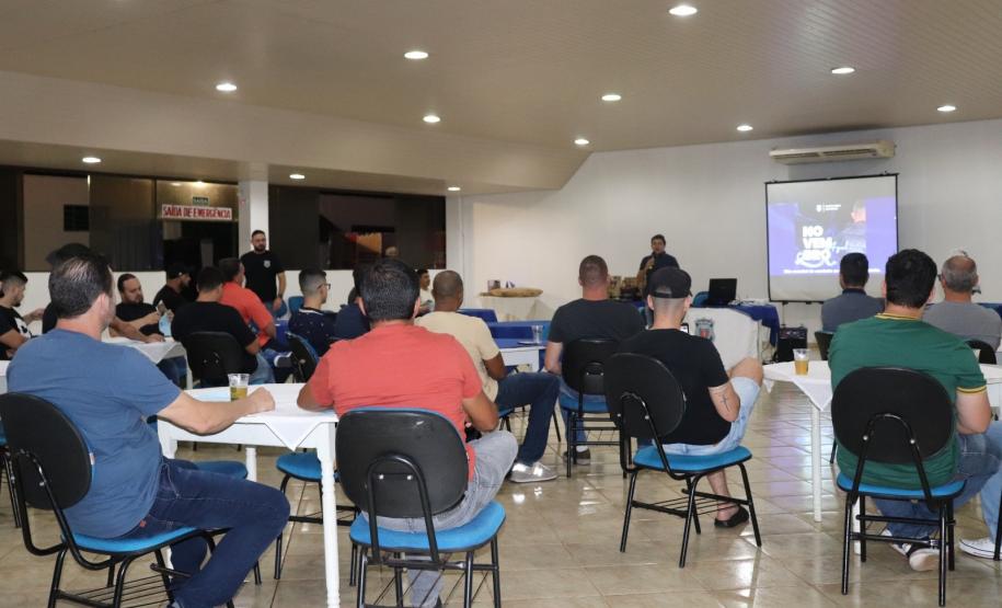 Polícia Penal do Paraná