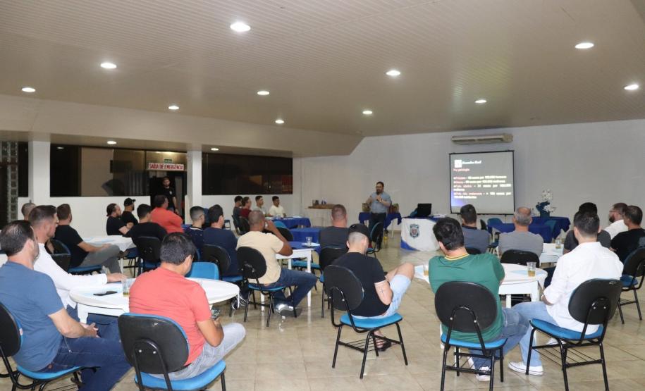 Polícia Penal do Paraná