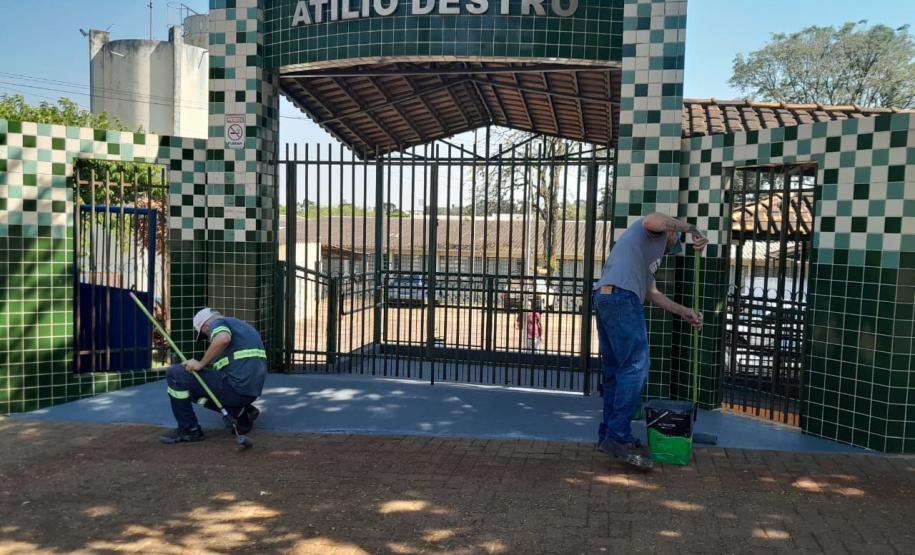 Polícia Penal do Paraná