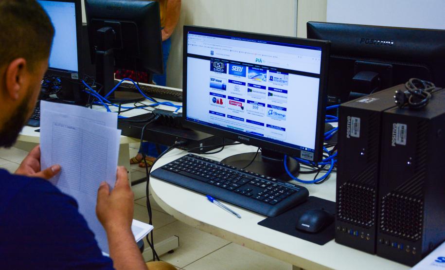 Servidores da Polícia Penal do Paraná recebem treinamento de estatística de dados do Senappen