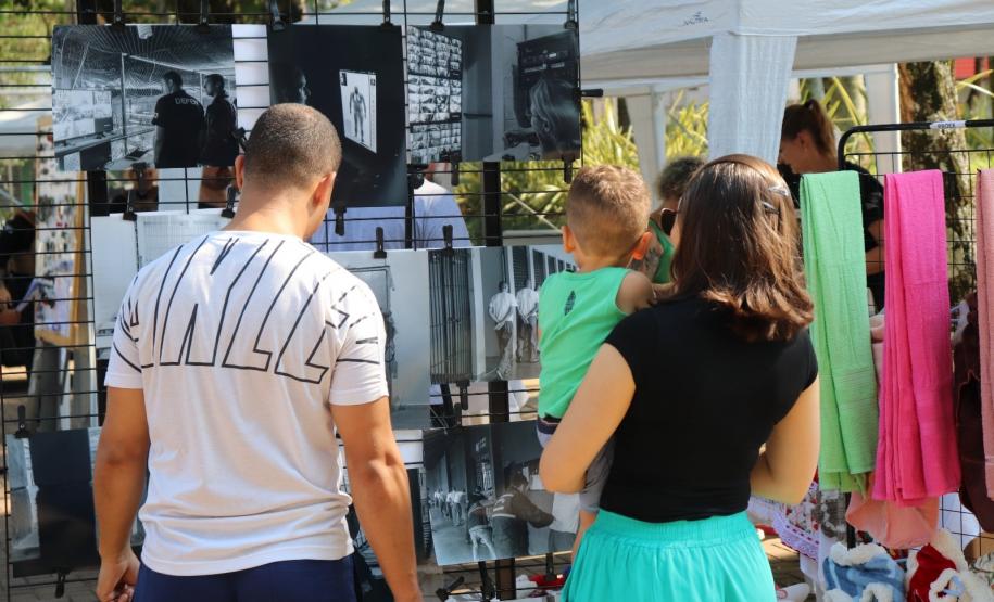 Polícia Penal do Paraná