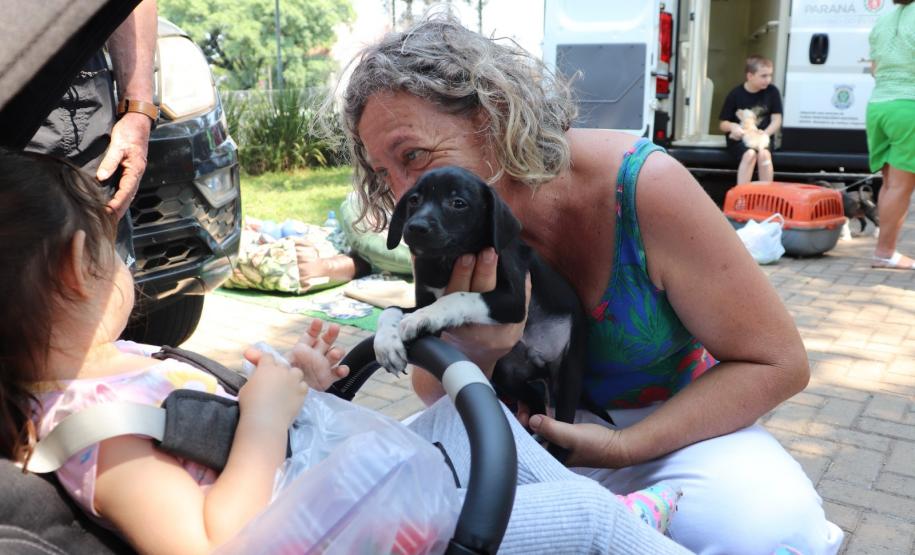 Polícia Penal do Paraná