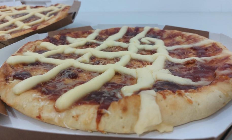 Polícia Penal do Paraná