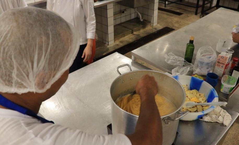 Polícia Penal do Paraná