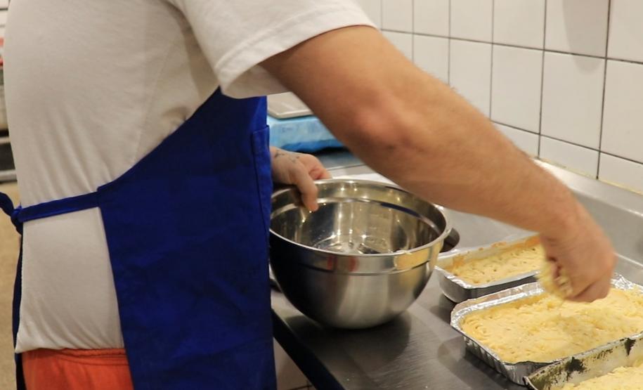 Polícia Penal do Paraná