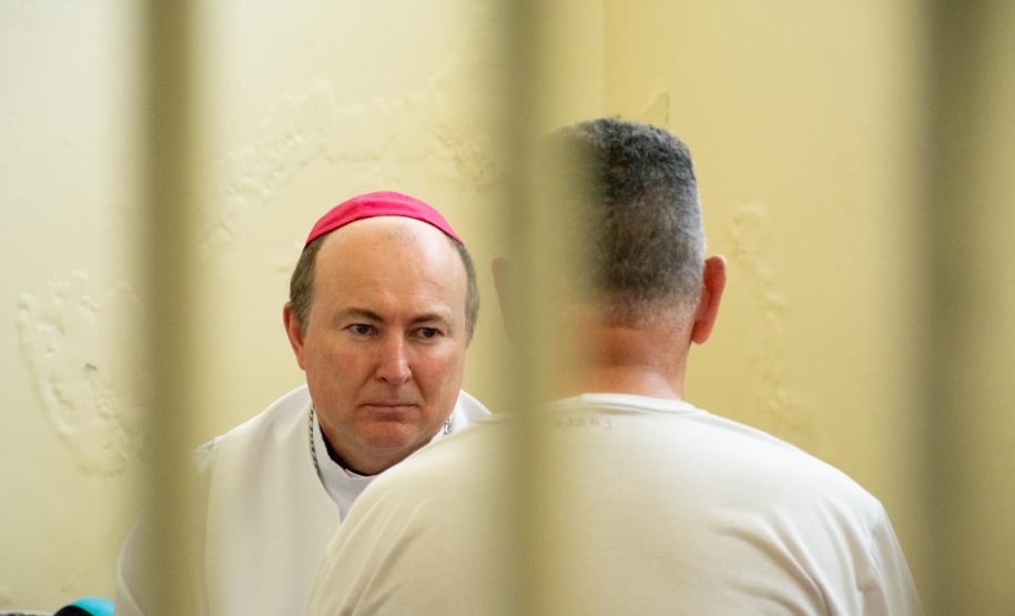 Polícia Penal do Paraná