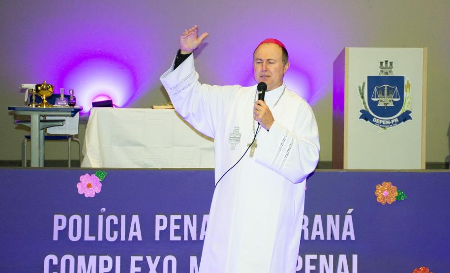 Polícia Penal do Paraná