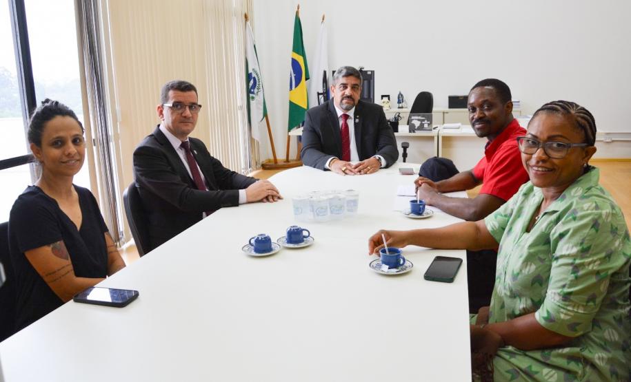 Polícia Penal do Paraná