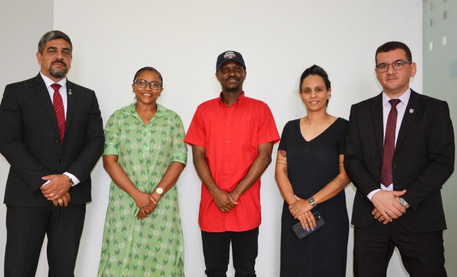 Polícia Penal do Paraná