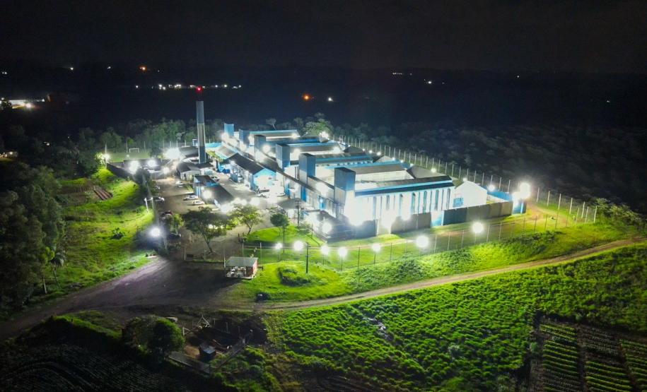 Polícia Penal participa de operação integrada contra organização criminosa no Sudoeste do Estado