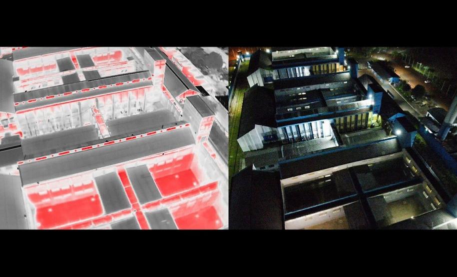 Polícia Penal participa de operação integrada contra organização criminosa no Sudoeste do Estado