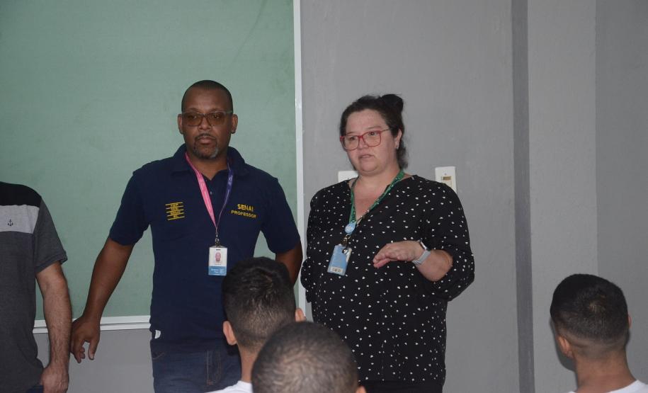 Polícia Penal do Paraná