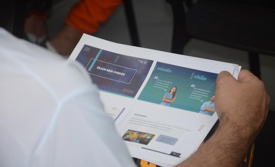 Polícia Penal do Paraná