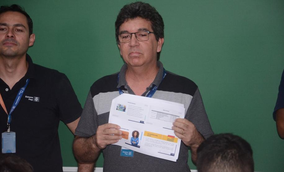 Polícia Penal do Paraná