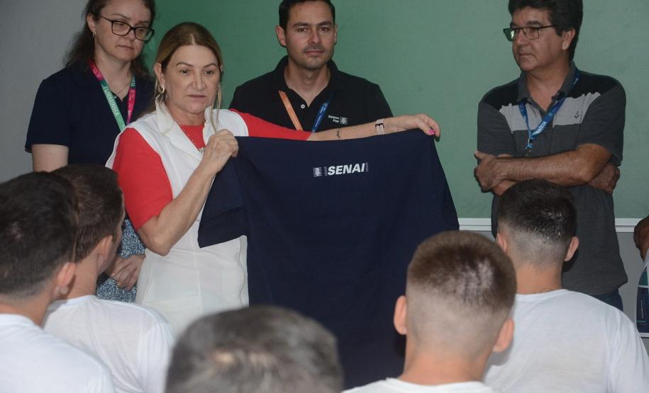 Polícia Penal do Paraná