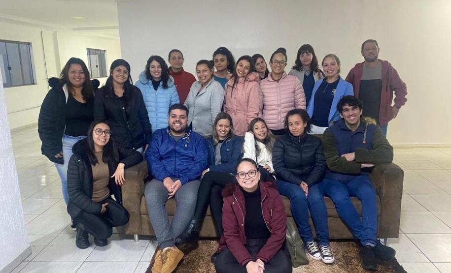 Polícia Penal do Paraná