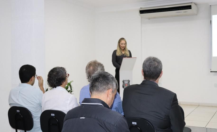 Polícia Penal do Paraná