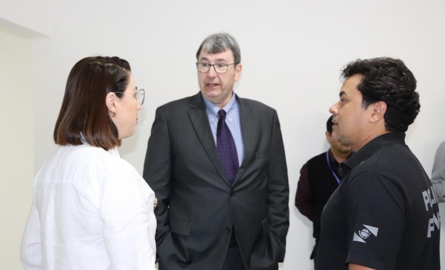 Polícia Penal do Paraná