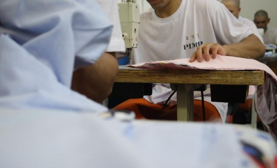 Polícia Penal do Paraná