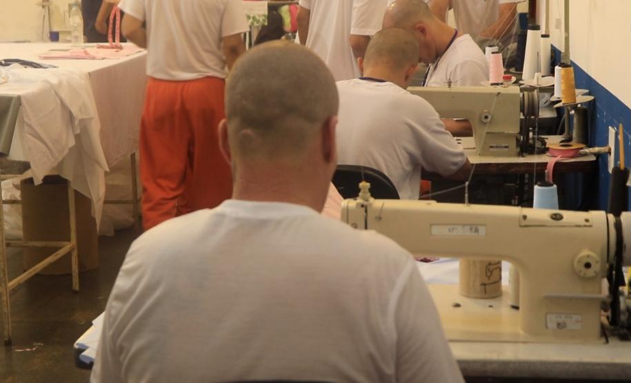 Polícia Penal do Paraná