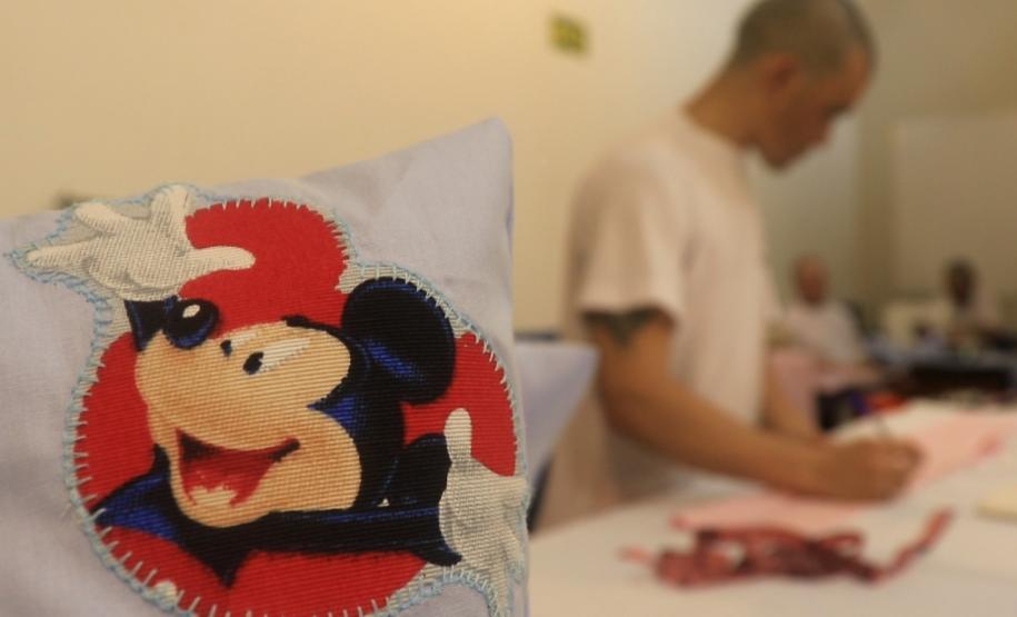 Polícia Penal do Paraná