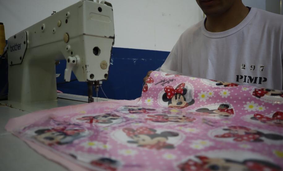 Polícia Penal do Paraná