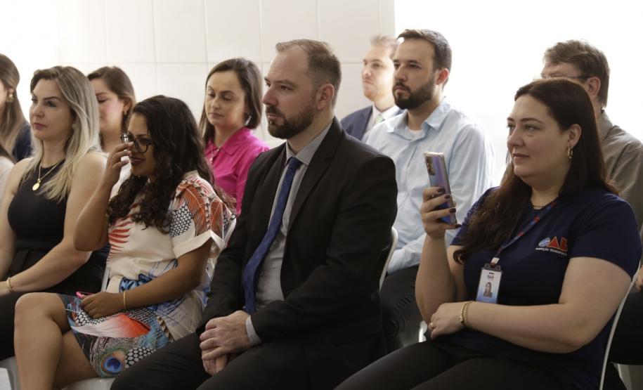 Polícia Penal do Paraná