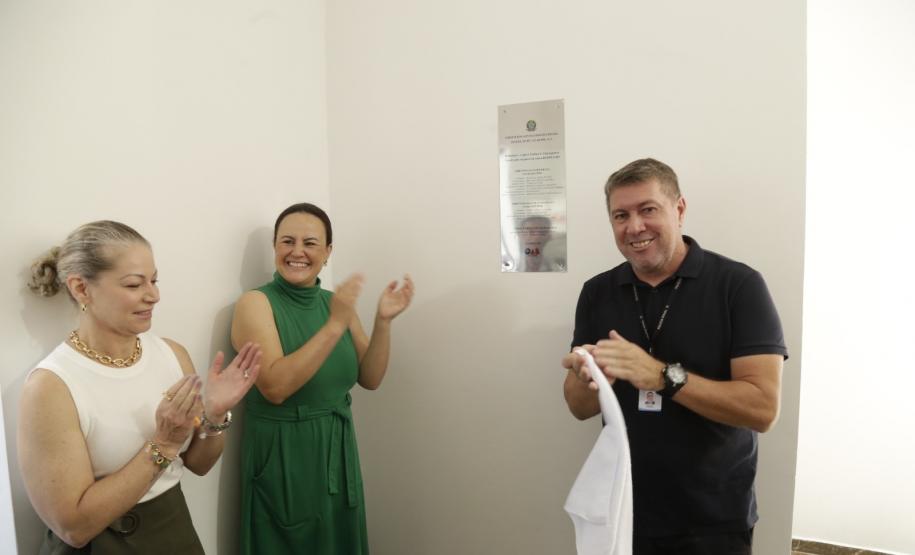 Polícia Penal do Paraná