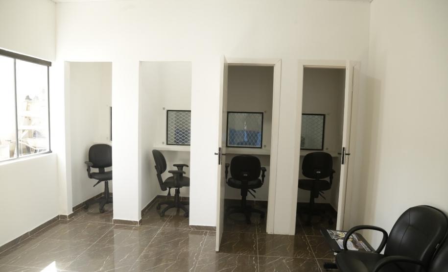 Polícia Penal do Paraná