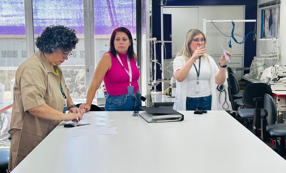 Polícia Penal do Paraná