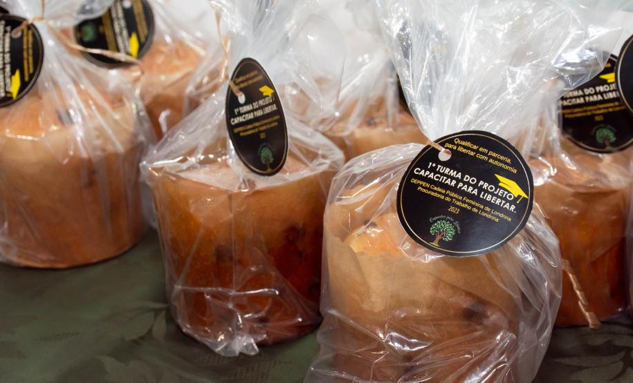 Programa de microempreendedorismo capacitará 40 mulheres privadas de liberdade em Londrina