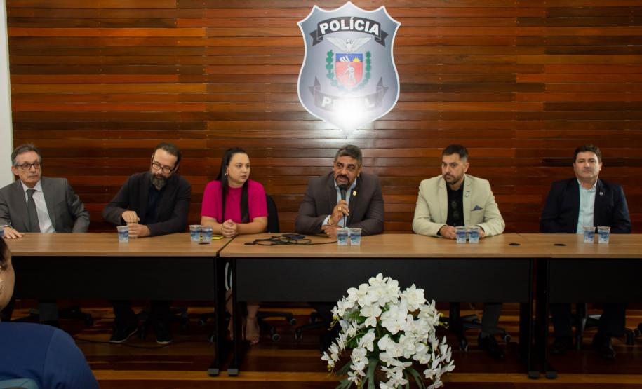 Programa de microempreendedorismo capacitará 40 mulheres privadas de liberdade em Londrina