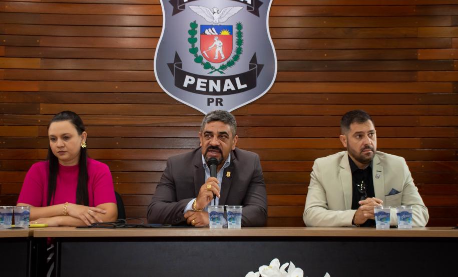 Programa de microempreendedorismo capacitará 40 mulheres privadas de liberdade em Londrina