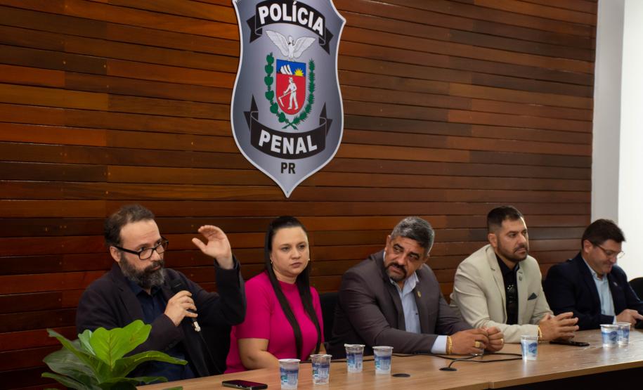 Programa de microempreendedorismo capacitará 40 mulheres privadas de liberdade em Londrina