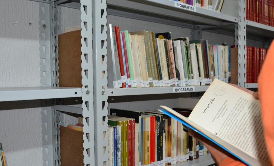 Universidade Estadual de Londrina oferece curso para custodiadas na Cadeia Pública Feminina