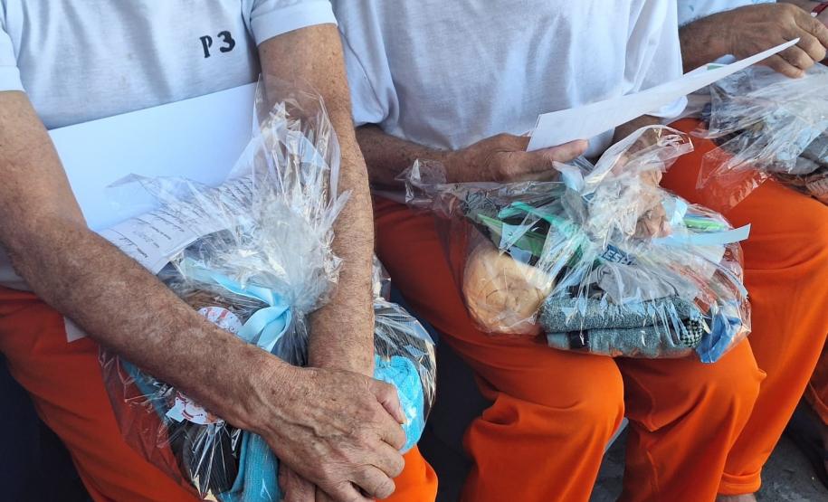 Polícia Penal do Paraná