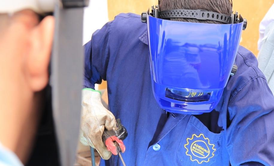 Polícia Penal do Paraná