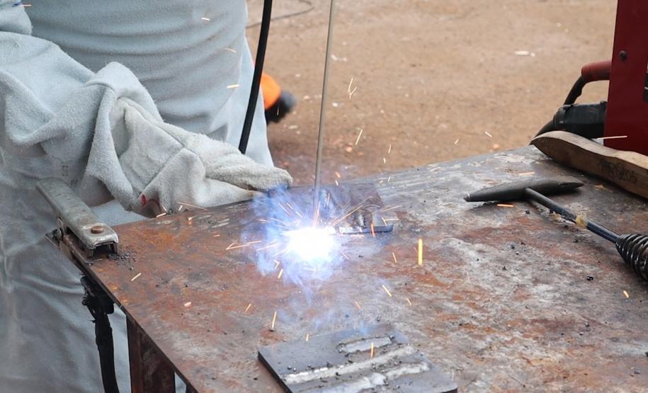 Polícia Penal do Paraná