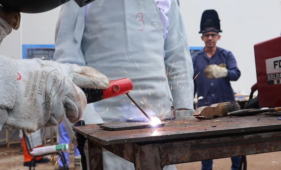 Polícia Penal do Paraná