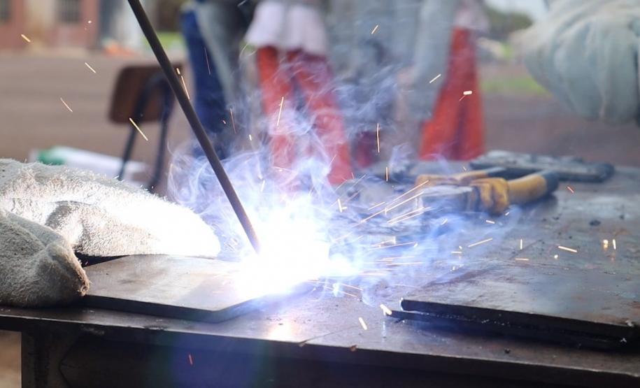 Polícia Penal do Paraná