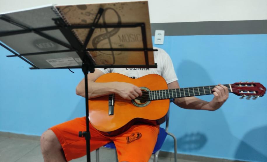 Polícia Penal do Paraná