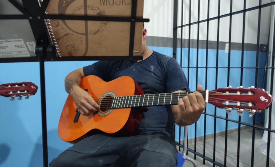 Polícia Penal do Paraná