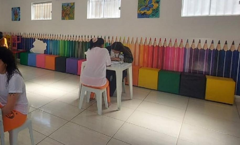 Polícia Penal do Paraná