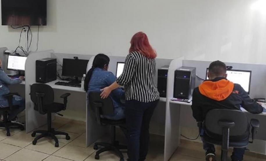 Polícia Penal do Paraná