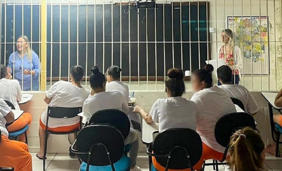 Polícia Penal do Paraná