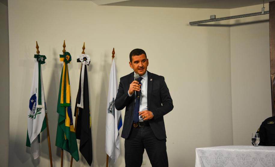 Polícia Penal do Paraná