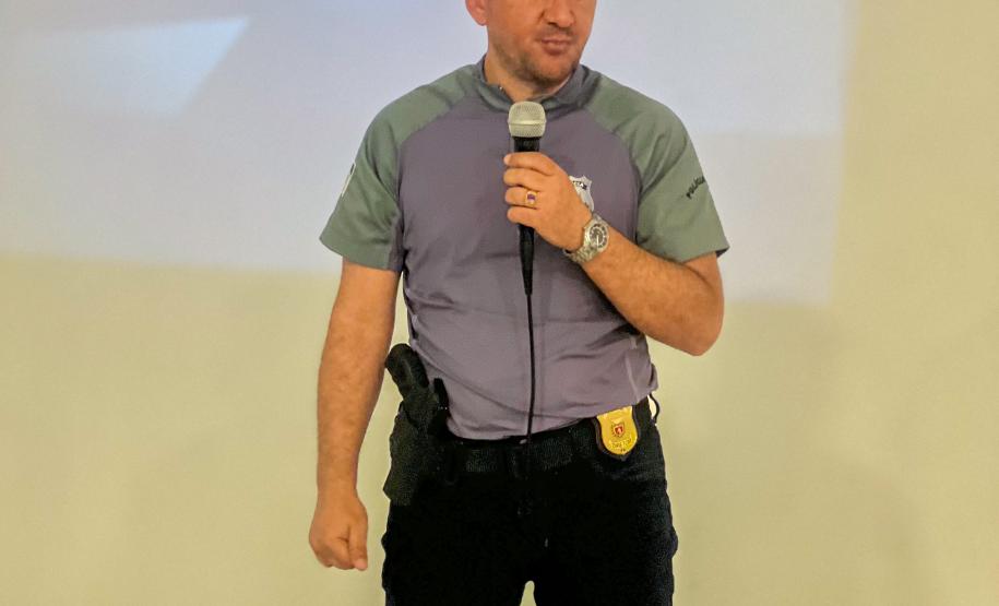 Polícia Penal inicia segunda fase de operações no Litoral do Paraná