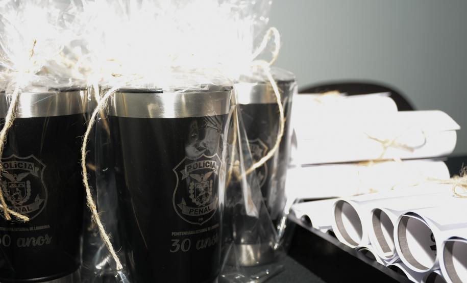 Primeira penitenciária estadual do interior do Paraná completa 30 anos de história