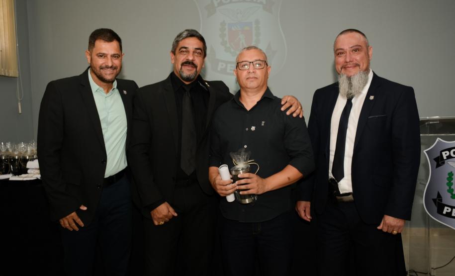 Primeira penitenciária estadual do interior do Paraná completa 30 anos de história